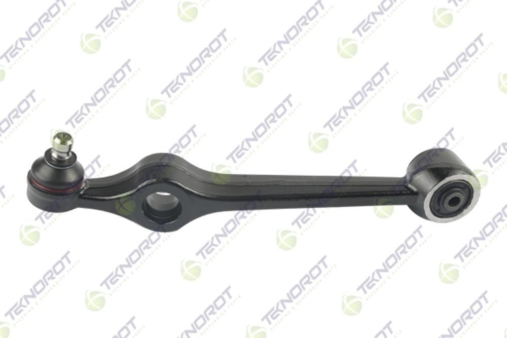 Поперечный рычаг передней подвески Teknorot (сталь). Артикул KI-215