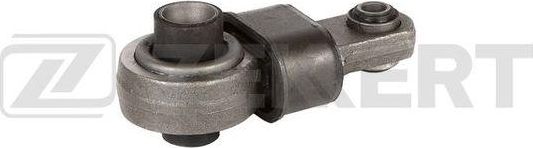 Сайлентблок задней балки Zekkert правый/левый внутренний для Volvo V70 I 1995-2000. Артикул GM-6668