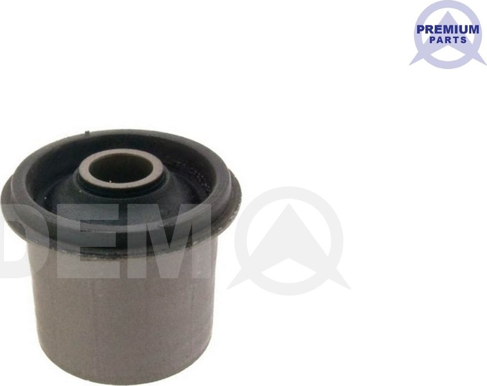 Сайлентблок переднего рычага подвески Sidem. Артикул 845649