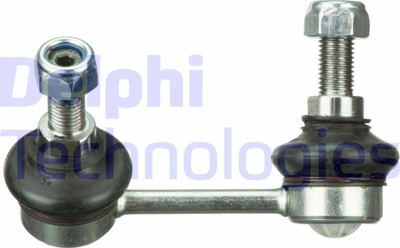 Стойка (тяга) стабилизатора Delphi. Артикул TC1112