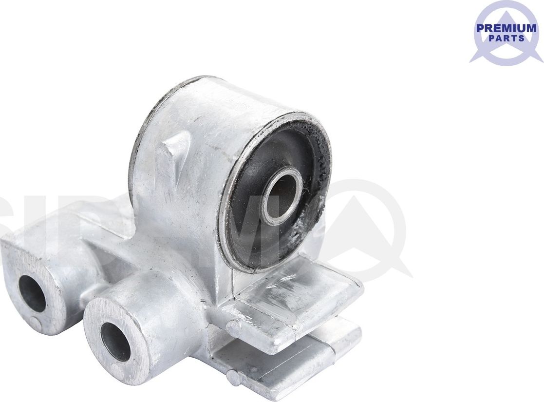 Сайлентблок заднего рычага подвески Sidem. Артикул 867700