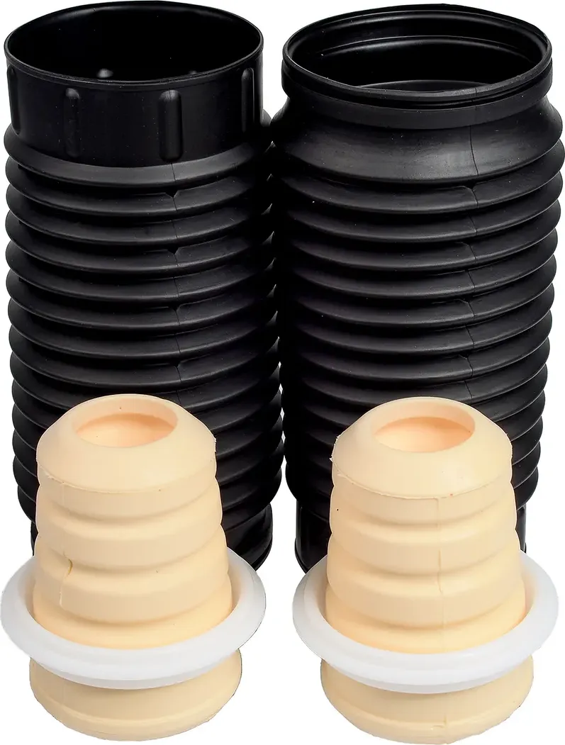 Комплект отбойников и пыльников амортизаторов (стоек) Stellox. Артикул 11-27374-SX