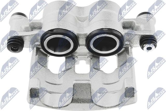 Тормозной суппорт NTY задний левый для IVECO Daily IV 2006-2011. Артикул HZT-VC-006