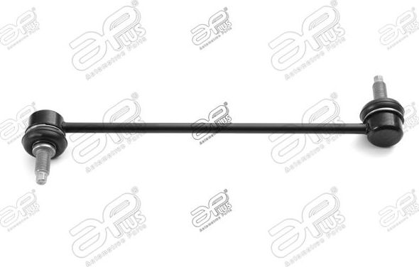 Стойка (тяга) стабилизатора APlus. Артикул 21855AP