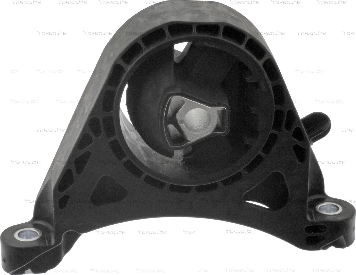 Подушка (опора) двигателя SWAG передняя для Opel Insignia I 2008-2017. Артикул 40 94 0458