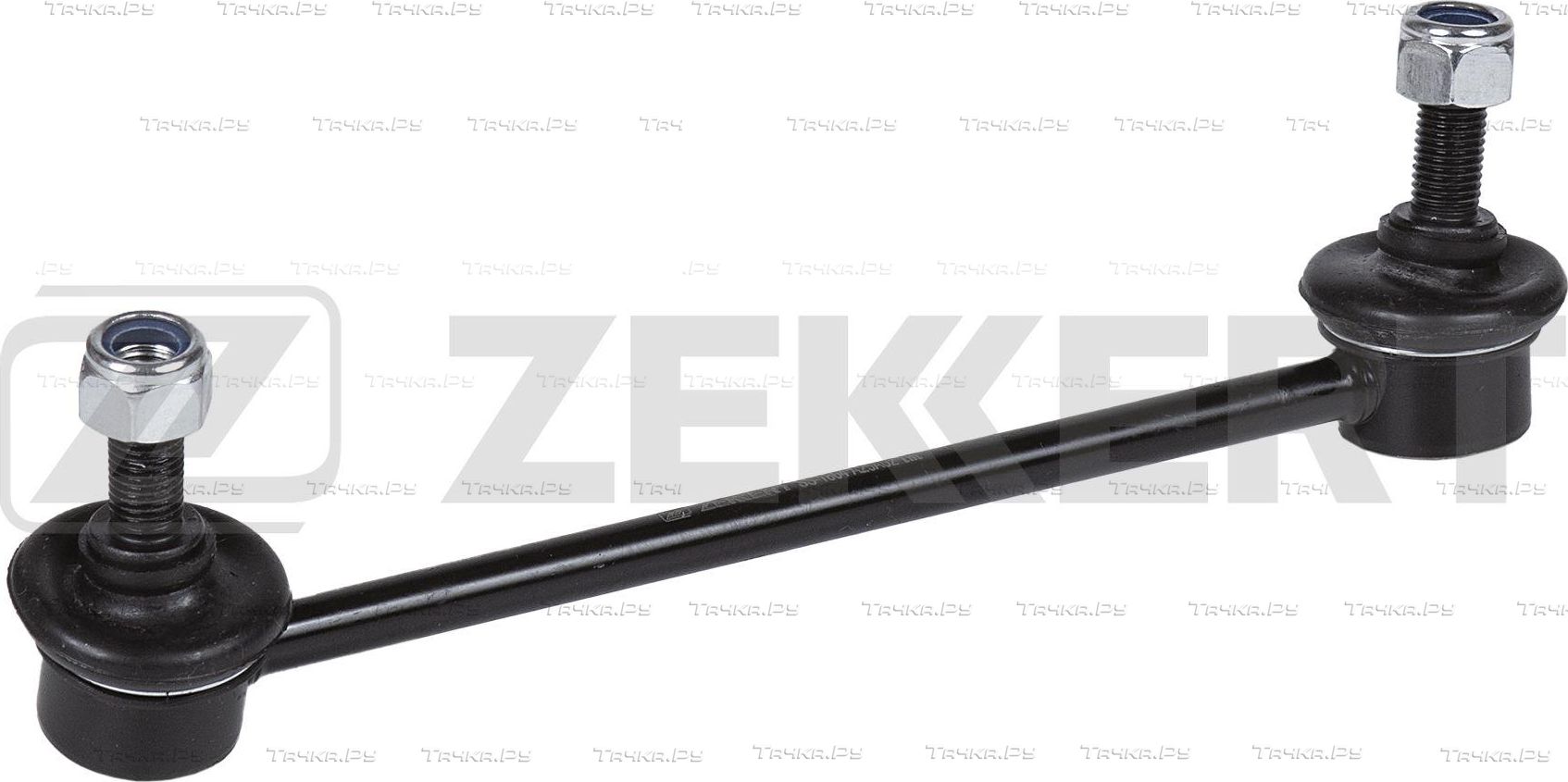 Стойка (тяга) стабилизатора Zekkert. Артикул SS-1804