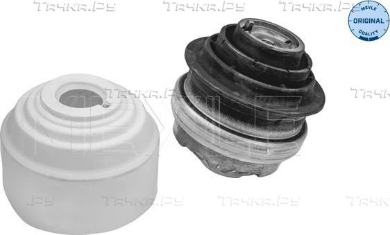 Подушка (опора) двигателя Meyle Original. Артикул 014 024 0079