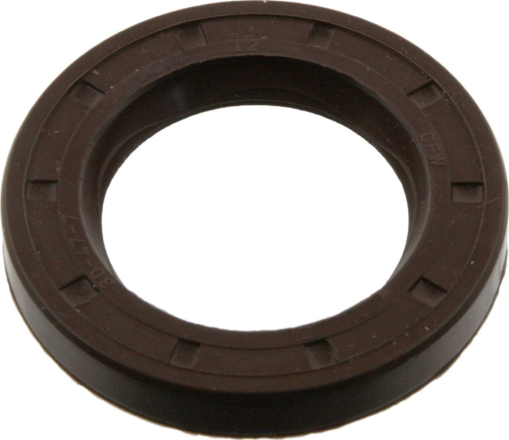 САЛЬНИК FEBI 14984 Febi Bilstein (FPM (Fluor-Kautschuk)). Артикул 14984