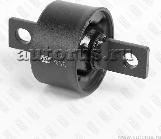 Сайлентблок рычага MITSUBISHI OUTLANDER -12 задн.подв. (Fixar) Fixar. Артикул FG0270