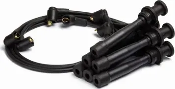 Провод высоковольтный HYUNDAI Santa Fe (2.7) комплект CARGEN Cargen. Артикул AX115