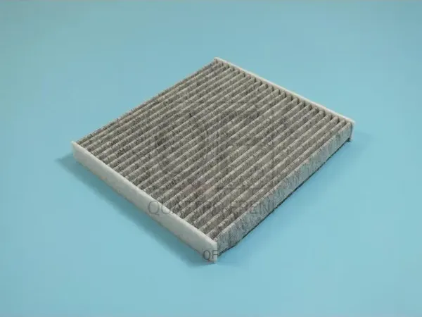 ФИЛЬТР САЛОНА УГОЛЬНЫЙ (Quattro Freni). Артикул QF20Q00243