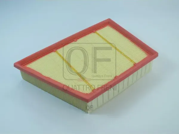 ФИЛЬТР ВОЗДУШНЫЙ (Quattro Freni). Артикул QF36A00482