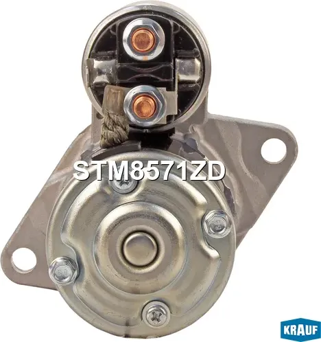 Стартер Krauf. Артикул STM8571ZD