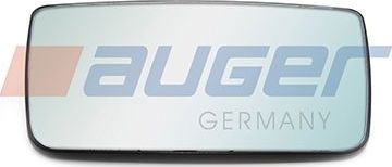Зеркальное стекло бокового зеркала Auger для Renault Premium I 1996-2006. Артикул 74020