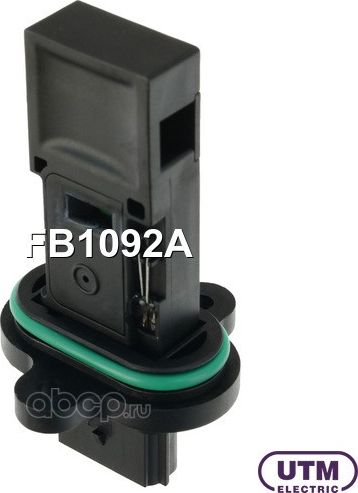 Датчик массового расхода воздуха ДВС (UTM). Артикул FB1092A