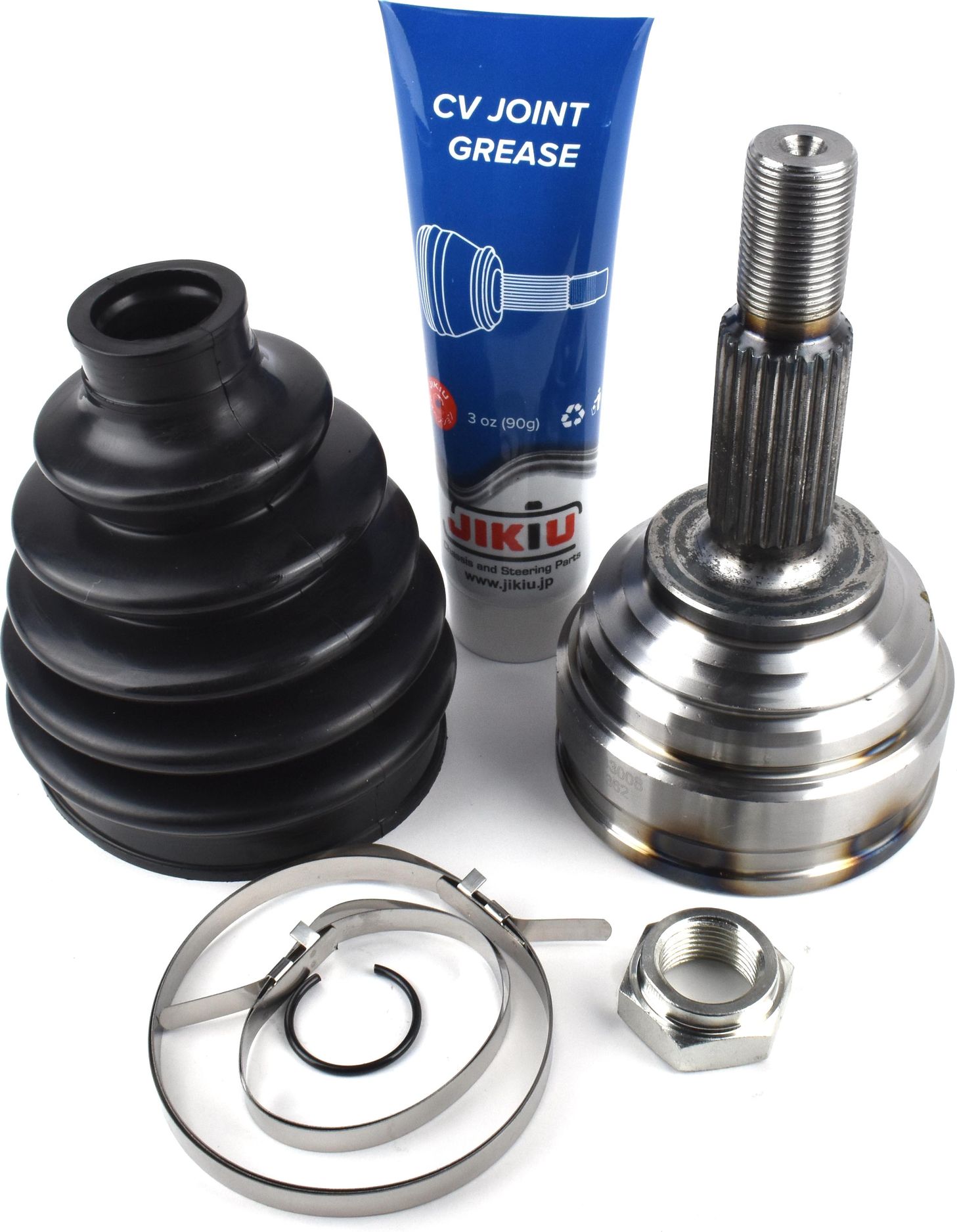 ШРУС наружный Jikiu. Артикул JC43008