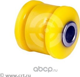 Сайлентблок передней подвески нижнего рычага передний полиуретановый FIAT DUCATO (Точка Опоры) Точка Опоры. Артикул 27062955