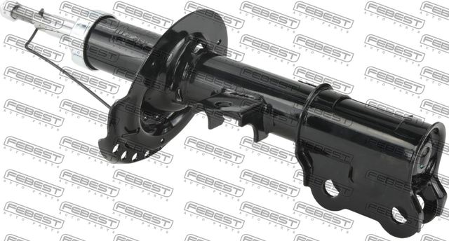 Амортизатор Febest. Артикул 12110-022FR