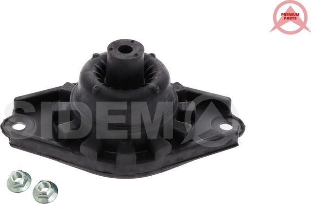 Опора амортизатора (стойки) Sidem задняя для Nissan Almera Tino I 2000-2006. Артикул 841502