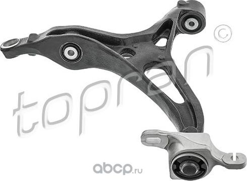 деталь (Hans Pries). Артикул 408385