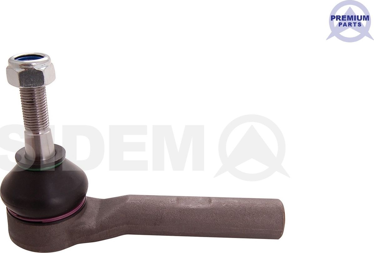 Наконечник рулевой тяги Sidem. Артикул 19933