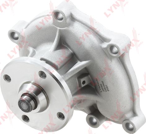 Помпа (водяной насос) LYNXauto. Артикул CW-0420