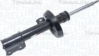Амортизатор Magneti Marelli. Артикул 351869070200