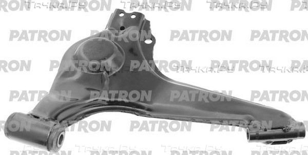 Поперечный рычаг Patron правый для Ford Transit Torneo V 1994-2000. Артикул PS5200R