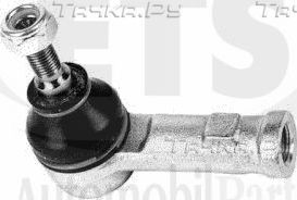 Наконечник рулевой тяги ETS для Hyundai Coupe II (GK) 2001-2009. Артикул 08.TR.306