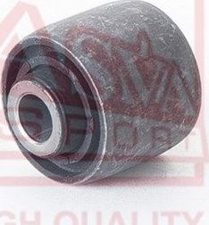 Сайлентблок заднего рычага подвески Asva правый/левый для Ford Mondeo III 2000-2007. Артикул 2101-015