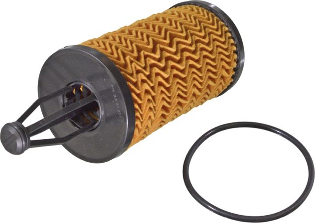 Масляный фильтр Febi Bilstein. Артикул 101327