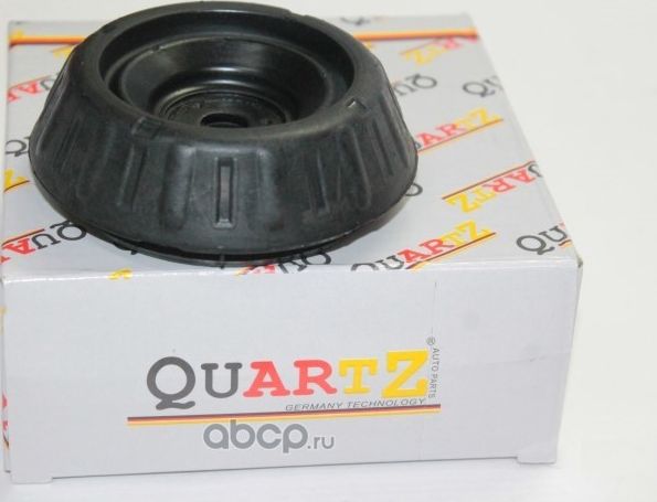 Опора амортизатора переднего HYUNDAI, KIA (Quartz). Артикул QZ546111J000