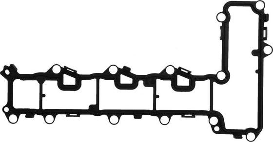 Прокладка клапанной крышки 441724 Kamoka. Артикул 8703092