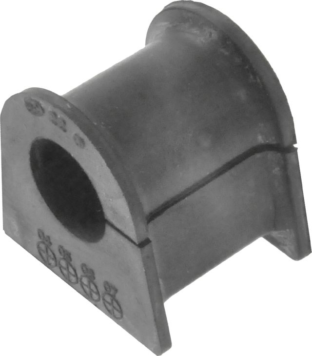 Втулка стабилизатора Blue Print (резина). Артикул ADG080198