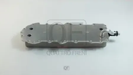 QF55A00095_РАДИАТОР МАСЛЯНЫЙ (Quattro Freni). Артикул QF55A00095