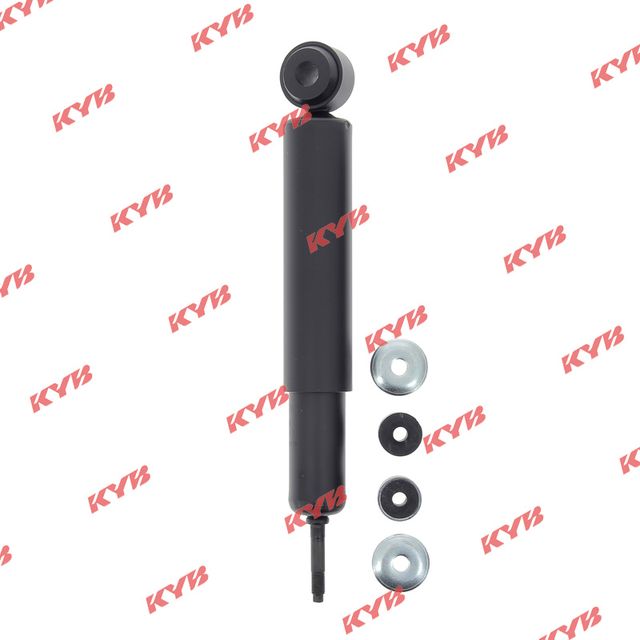 Амортизатор KYB (Каяба) Premium задний для Mitsubishi L300 I 1986-1987. Артикул 443224