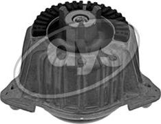 Опора (подушка) двигателя DYS. Артикул 71-28174