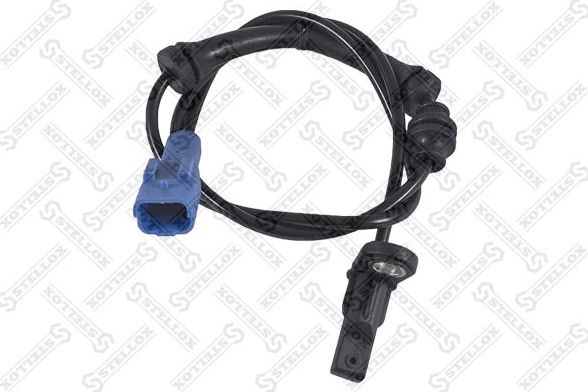 Датчик ABS Stellox задний для Peugeot 1007 2005-2009. Артикул 06-65509-SX