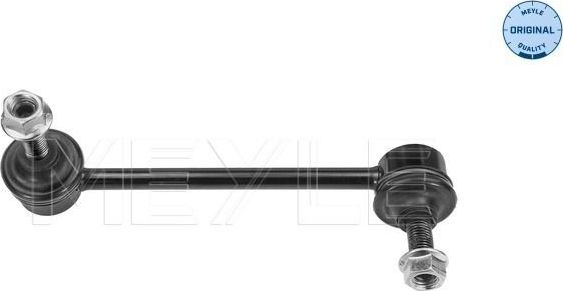 Стойка (тяга) стабилизатора Meyle Original. Артикул 31-16 060 0038