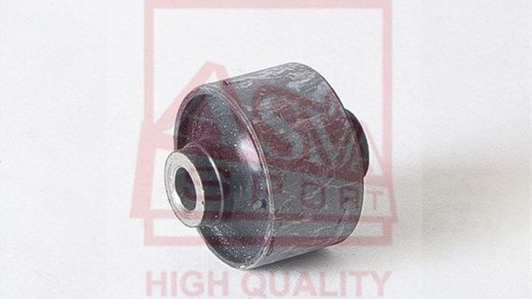 Сайлентблок переднего рычага подвески Asva. Артикул 1201-ACR