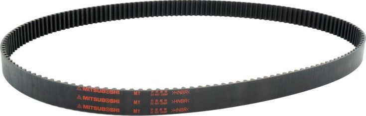 Ремень ГРМ Mitsuboshi для Toyota Cynos II (L52, L54) 1995-1999. Артикул 128MY26