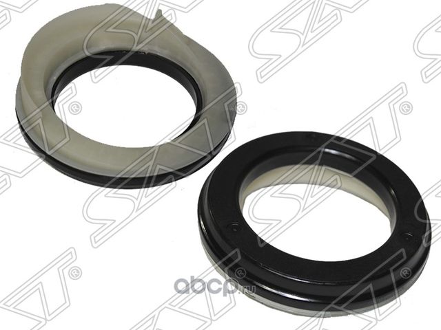 Подшипник опоры передней стойки RENAULT MEGANE 02- (SAT). Артикул ST8200824774