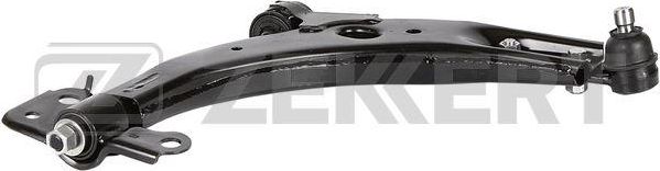 Поперечный рычаг передней подвески Zekkert правый для Kia Carens I (RS) 2002-2006. Артикул QL-3293