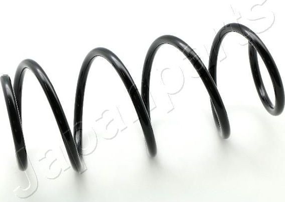 Пружина подвески Japanparts. Артикул ZC3932H
