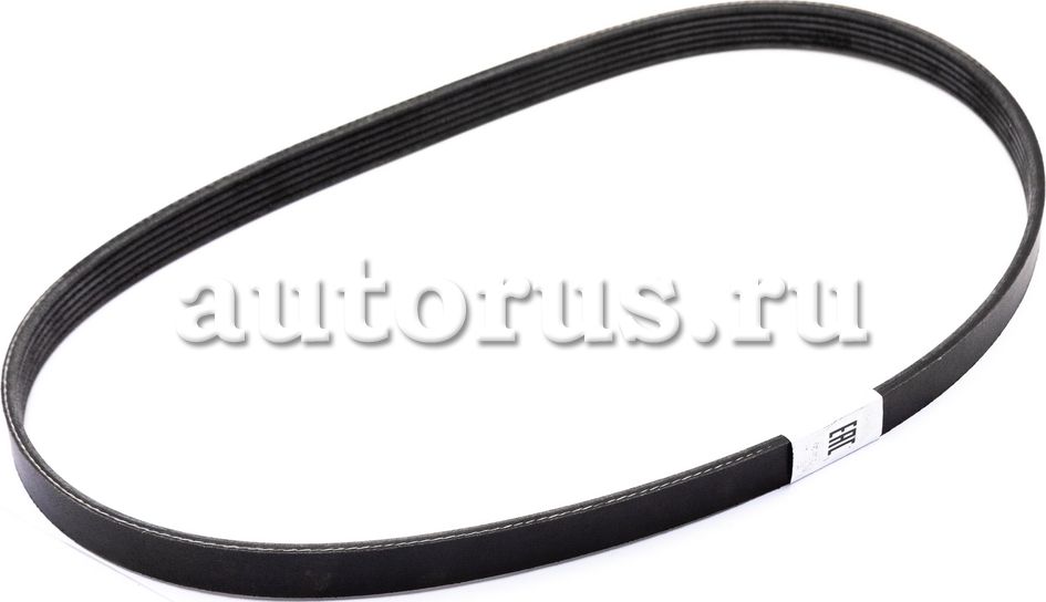 Приводной ремень поликлиновой BMW. Артикул 11287603348