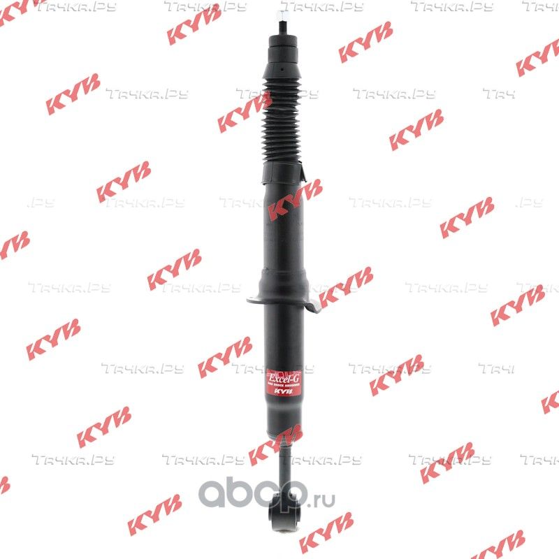 Амортизатор KYB Excel-G передний для Toyota Sequoia II 2007-2026. Артикул 340050