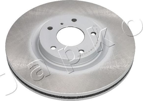 Тормозной диск Japko передний для Nissan Murano Z50 2003-2008. Артикул 60152C