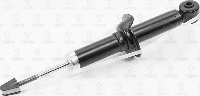 Амортизатор MITSUBISHI OUTLANDER 07- задн.газ (Torr). Артикул DH1379