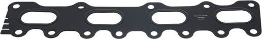 Прокладка выпускного коллектора Zentparts. Артикул Z15709