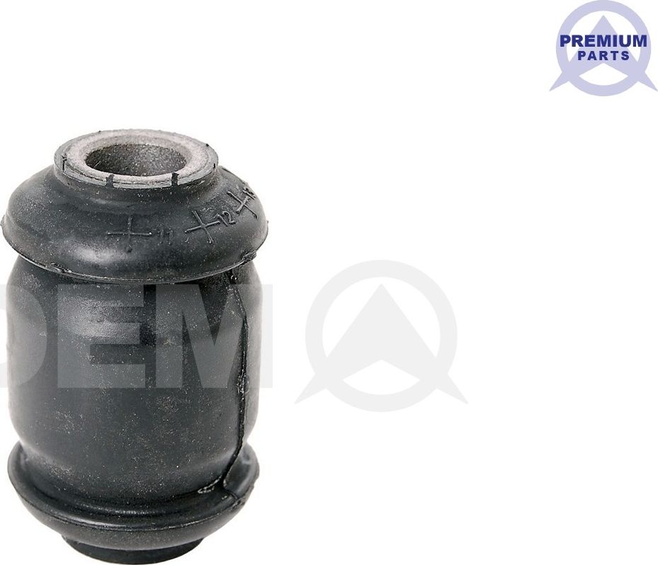 Сайлентблок переднего рычага подвески Sidem. Артикул 881619